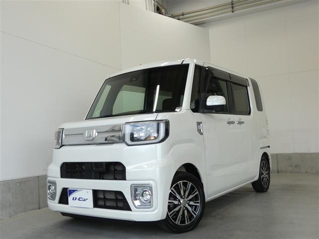 ウェイク GターボSAII キーフリーシステム メモリーナビゲーション 地デジ サイドエアバッグ ナビTV エアバック リアカメラ LED イモビライザー パワーウインドウ DVD視聴可能 ベンチシート ETC パワステ ABS(25枚目)