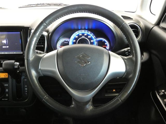 スペーシアカスタム ＸＳ　Ｒカメ　ｉストップ　イモビライザー　ナビＴＶ　パワーウィンド　ＰＳ　ミュージックプレイヤー接続可　地デジＴＶ　メモリーナビ　ＡＷ　Ｓキー　助手席エアバッグ　ＥＴＣ　ＤＶＤ再生　ＡＡＣ　１オーナー（5枚目）