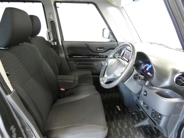 スペーシアカスタム ＸＳ　Ｒカメ　ｉストップ　イモビライザー　ナビＴＶ　パワーウィンド　ＰＳ　ミュージックプレイヤー接続可　地デジＴＶ　メモリーナビ　ＡＷ　Ｓキー　助手席エアバッグ　ＥＴＣ　ＤＶＤ再生　ＡＡＣ　１オーナー（14枚目）