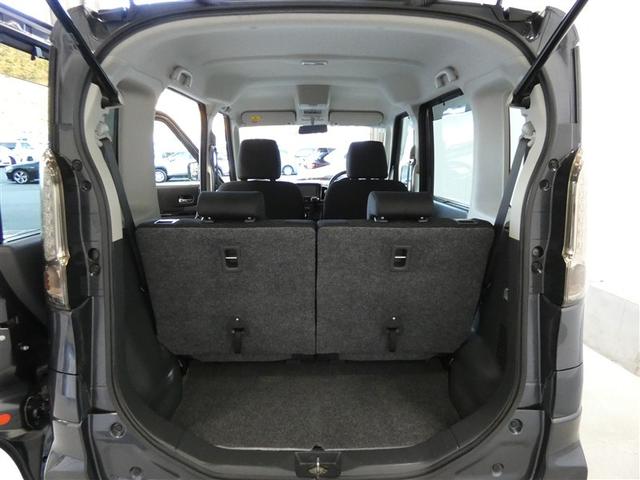 スペーシアカスタム ＸＳ　Ｒカメ　ｉストップ　イモビライザー　ナビＴＶ　パワーウィンド　ＰＳ　ミュージックプレイヤー接続可　地デジＴＶ　メモリーナビ　ＡＷ　Ｓキー　助手席エアバッグ　ＥＴＣ　ＤＶＤ再生　ＡＡＣ　１オーナー（18枚目）