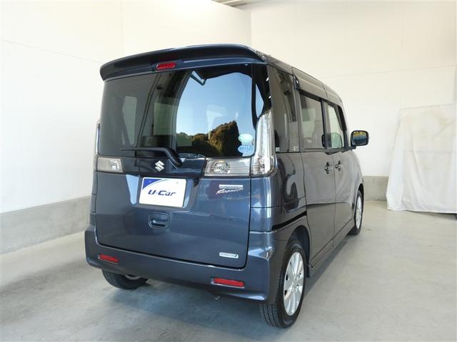 スペーシアカスタム ＸＳ　Ｒカメ　ｉストップ　イモビライザー　ナビＴＶ　パワーウィンド　ＰＳ　ミュージックプレイヤー接続可　地デジＴＶ　メモリーナビ　ＡＷ　Ｓキー　助手席エアバッグ　ＥＴＣ　ＤＶＤ再生　ＡＡＣ　１オーナー（24枚目）