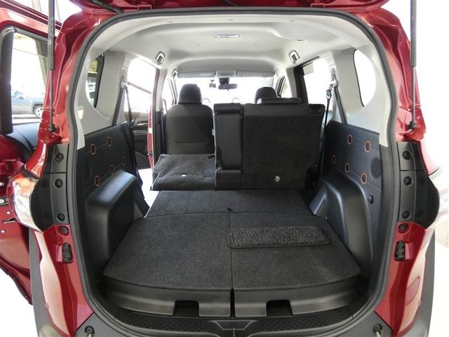 シエンタ ハイブリッド　ファンベースＧ　クエロ　両側パワースライドドア　ＬＥＤヘッドライト　点検記録簿　フルセグＴＶ　スマートキー　ナビＴＶ　ドライブレコーダー　キーフリー　ＥＴＣ　ＤＶＤ再生　ＡＢＳ　横滑り防止装置　ワンオーナー　エアコン（26枚目）