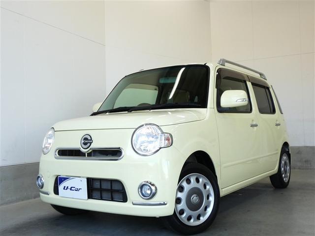 ミラココア ココアプラスＸ　アイスト　ＡＵＸ接続　スマートキーシステム　助手席エアバック　イモビライザー　フロントベンチシート　全席ＰＷ　キーレス　ＰＳ　ＡＣ　ＡＢＳ　運転席エアバッグ（18枚目）