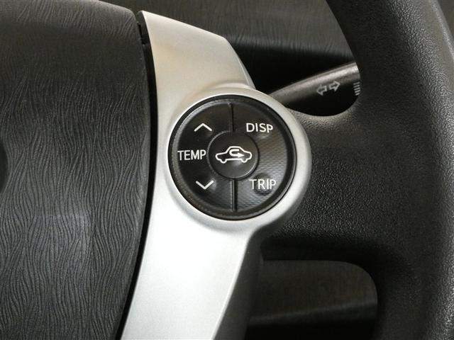 プリウス Ｓツーリングセレクション　スマキ－　ローダウン　Ｂカメ　地デジフルセグ　サイドエアバッグ　アルミ装備　イモビライザー　１オナ　キーレス　Ｗエアバック　ＬＥＤランプ　横滑り防止機能　パワステ　エアＢ　ＴＶナビ　ＡＵＴＯエアコン（6枚目）