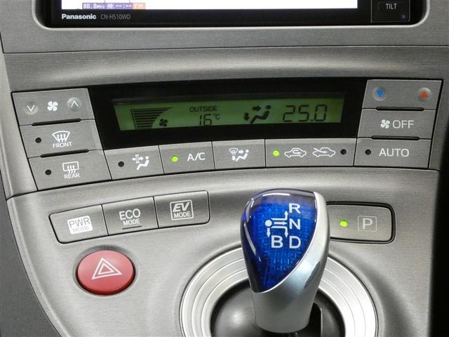 プリウス Ｓツーリングセレクション　スマキ－　ローダウン　Ｂカメ　地デジフルセグ　サイドエアバッグ　アルミ装備　イモビライザー　１オナ　キーレス　Ｗエアバック　ＬＥＤランプ　横滑り防止機能　パワステ　エアＢ　ＴＶナビ　ＡＵＴＯエアコン（14枚目）