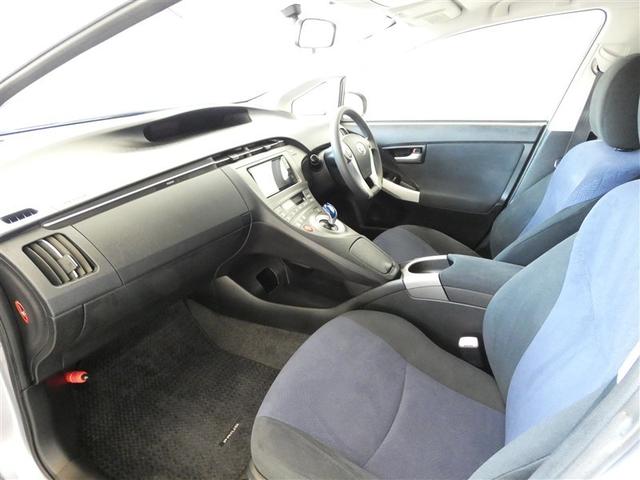 プリウス Ｓツーリングセレクション　スマキ－　ローダウン　Ｂカメ　地デジフルセグ　サイドエアバッグ　アルミ装備　イモビライザー　１オナ　キーレス　Ｗエアバック　ＬＥＤランプ　横滑り防止機能　パワステ　エアＢ　ＴＶナビ　ＡＵＴＯエアコン（16枚目）