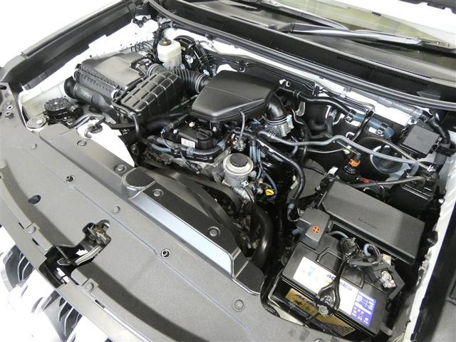 ランドクルーザープラド ＴＸ　リアカメラ　ＡＢＳ付き　盗難防止装置　アルミホイール　３列　ドライブレコーダ　メモリーナビ　キーレス　サイドエアバッグ　ナビＴＶ　ダブルエアバッグ　ＥＴＣ装備　横滑り防止　切替４ＷＤ　ＤＶＤ再生可（22枚目）