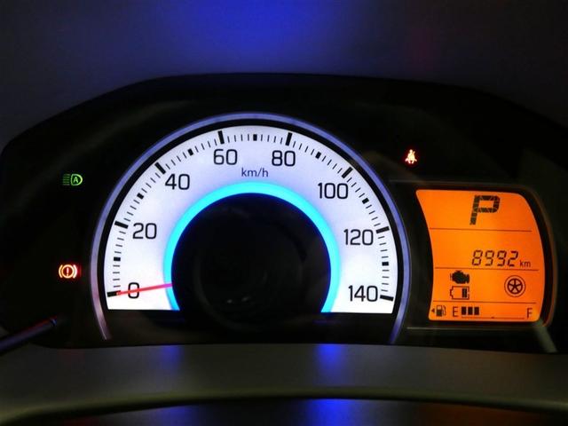 アルト L WAB AUX端子 パワーウィンド 横滑り防止装置付 パワーステ SRS ABS付 ドラレコ付 エアコン アイドリングストップ付き ワイヤレスドアロック ワンオーナーカー 衝突被害軽減B(4枚目)