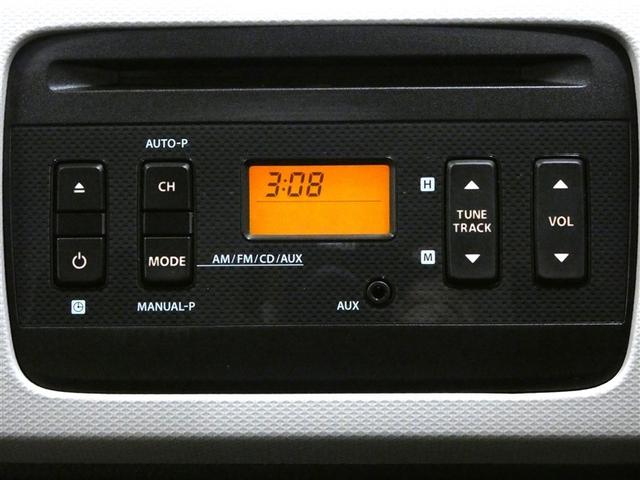 アルト L WAB AUX端子 パワーウィンド 横滑り防止装置付 パワーステ SRS ABS付 ドラレコ付 エアコン アイドリングストップ付き ワイヤレスドアロック ワンオーナーカー 衝突被害軽減B(6枚目)