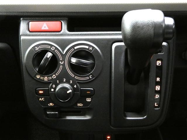 アルト L WAB AUX端子 パワーウィンド 横滑り防止装置付 パワーステ SRS ABS付 ドラレコ付 エアコン アイドリングストップ付き ワイヤレスドアロック ワンオーナーカー 衝突被害軽減B(10枚目)