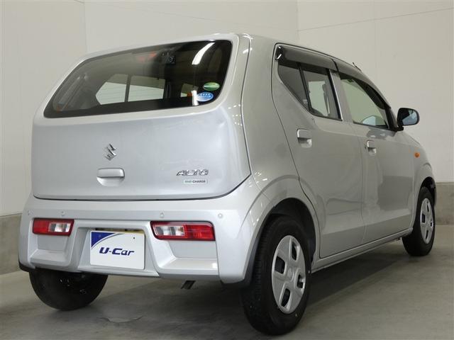 アルト L WAB AUX端子 パワーウィンド 横滑り防止装置付 パワーステ SRS ABS付 ドラレコ付 エアコン アイドリングストップ付き ワイヤレスドアロック ワンオーナーカー 衝突被害軽減B(23枚目)