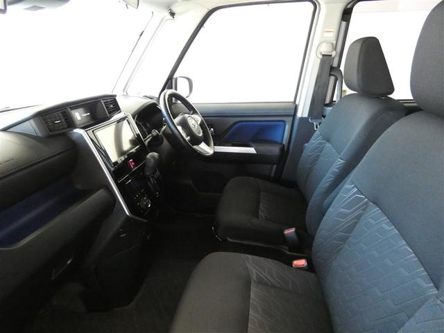 ルーミー カスタムＧ－Ｔ　Ｗ電動ドア　アイドリングストップ機能　運転席助手席エアバッグ　ＤＶＤ視聴可　クルーズＣ　エアバック　キーレスエントリー　バックガイドモニター　パワーウインドウ　ドライブレコーダ　記録簿有　インテリキー（21枚目）