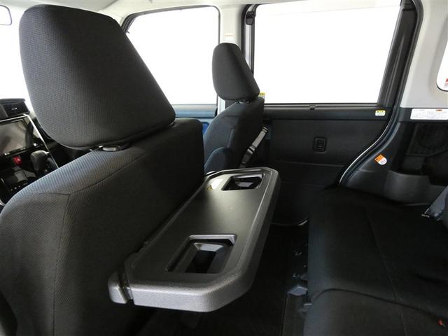 ルーミー カスタムＧ－Ｔ　Ｗ電動ドア　アイドリングストップ機能　運転席助手席エアバッグ　ＤＶＤ視聴可　クルーズＣ　エアバック　キーレスエントリー　バックガイドモニター　パワーウインドウ　ドライブレコーダ　記録簿有　インテリキー（22枚目）