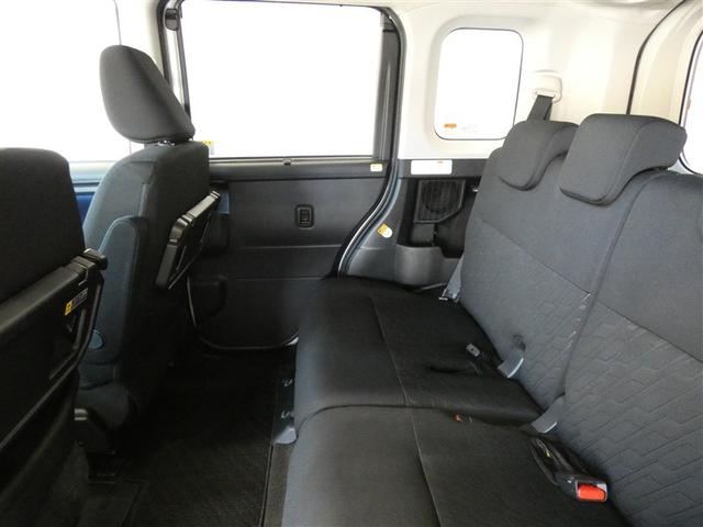 ルーミー カスタムＧ－Ｔ　Ｗ電動ドア　アイドリングストップ機能　運転席助手席エアバッグ　ＤＶＤ視聴可　クルーズＣ　エアバック　キーレスエントリー　バックガイドモニター　パワーウインドウ　ドライブレコーダ　記録簿有　インテリキー（23枚目）