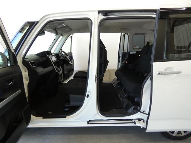 ルーミー カスタムＧ－Ｔ　Ｗ電動ドア　アイドリングストップ機能　運転席助手席エアバッグ　ＤＶＤ視聴可　クルーズＣ　エアバック　キーレスエントリー　バックガイドモニター　パワーウインドウ　ドライブレコーダ　記録簿有　インテリキー（24枚目）