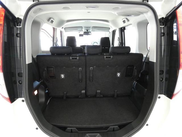 ルーミー カスタムＧ－Ｔ　Ｗ電動ドア　アイドリングストップ機能　運転席助手席エアバッグ　ＤＶＤ視聴可　クルーズＣ　エアバック　キーレスエントリー　バックガイドモニター　パワーウインドウ　ドライブレコーダ　記録簿有　インテリキー（25枚目）