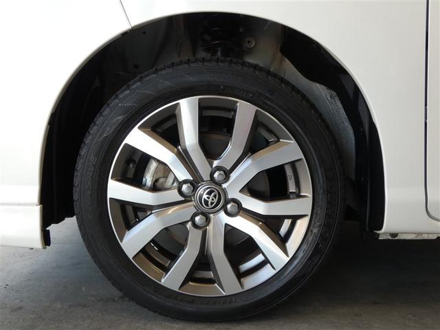 ルーミー カスタムＧ－Ｔ　Ｗ電動ドア　アイドリングストップ機能　運転席助手席エアバッグ　ＤＶＤ視聴可　クルーズＣ　エアバック　キーレスエントリー　バックガイドモニター　パワーウインドウ　ドライブレコーダ　記録簿有　インテリキー（28枚目）