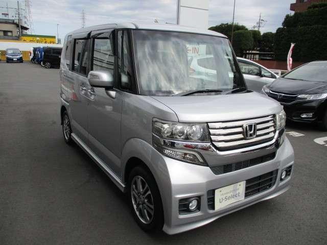 G・ターボパッケージ ナビ リヤカメラ ETC VSA(6枚目)