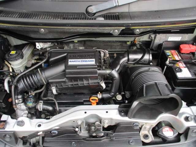G・ターボパッケージ ナビ リヤカメラ ETC VSA(18枚目)