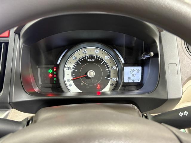 Ｎ－ＷＧＮ Ｇ　ナビＣＤ　禁煙　スマートキーシステム　１オ－ナ－　ＡＡＣ　キーレスキー　運転席エアバック　整備点検記録簿　運転席助手席エアバック　横滑り防止機能　ＰＷ　ＰＳ　ＡＢＳ　アイドリングストップ付き（15枚目）
