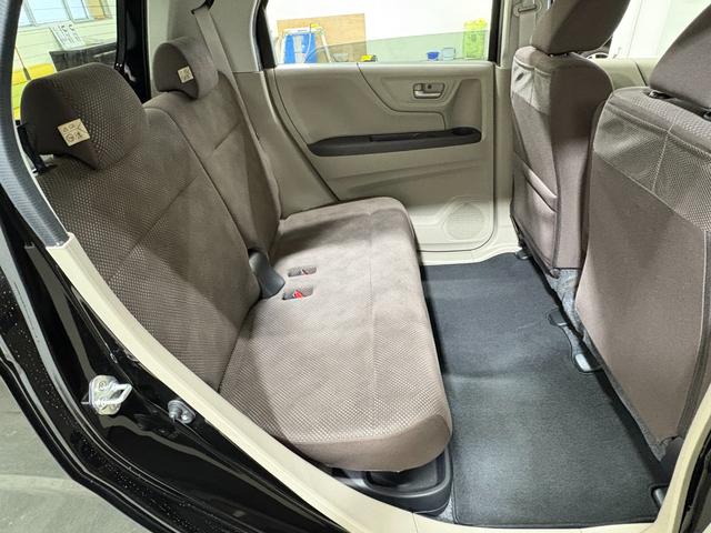 Ｎ－ＷＧＮ Ｇ　ナビＣＤ　禁煙　スマートキーシステム　１オ－ナ－　ＡＡＣ　キーレスキー　運転席エアバック　整備点検記録簿　運転席助手席エアバック　横滑り防止機能　ＰＷ　ＰＳ　ＡＢＳ　アイドリングストップ付き（22枚目）