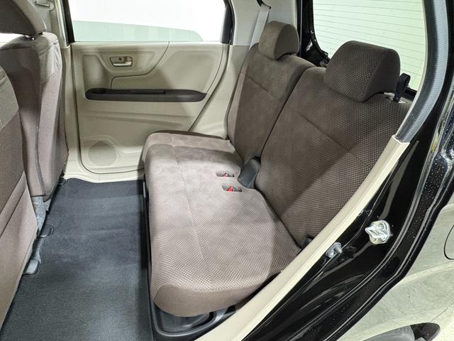 Ｎ－ＷＧＮ Ｇ　ナビＣＤ　禁煙　スマートキーシステム　１オ－ナ－　ＡＡＣ　キーレスキー　運転席エアバック　整備点検記録簿　運転席助手席エアバック　横滑り防止機能　ＰＷ　ＰＳ　ＡＢＳ　アイドリングストップ付き（24枚目）
