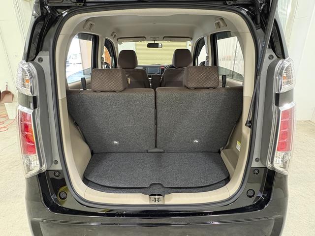 Ｎ－ＷＧＮ Ｇ　ナビＣＤ　禁煙　スマートキーシステム　１オ－ナ－　ＡＡＣ　キーレスキー　運転席エアバック　整備点検記録簿　運転席助手席エアバック　横滑り防止機能　ＰＷ　ＰＳ　ＡＢＳ　アイドリングストップ付き（25枚目）