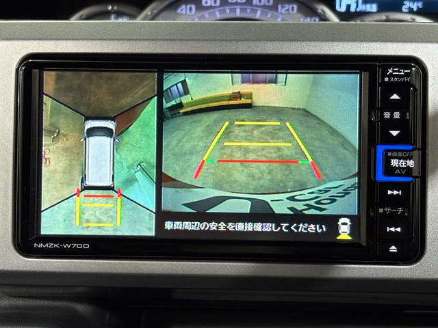 ウェイク ＧターボリミテッドＳＡＩＩＩ　ナビフルセグパノラマモニターＥＴＣＬＥＤＡＷ　踏み間違え防止　禁煙　両側電動パワースライドドア　ＵＳＢ　キーフリーキー　ナビＴＶ　ＥＳＣ　ＤＶＤ　エコアイドル　サイドエアバッグ　パワーウィンドウ（16枚目）