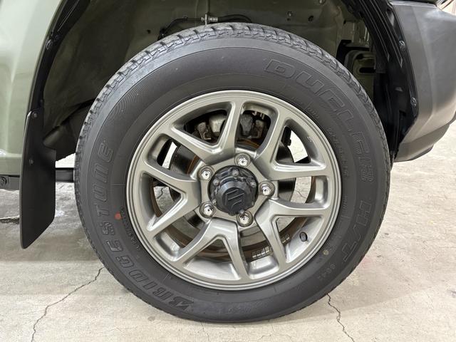 ジムニー XC ETCLEDAW ディスプレイオーディオ デュアルセンサーブレーキS 記録簿付き Wエアバッグ ドラレコ付き AUTOエアコン 禁煙 パワーウィンドゥ ETC付 スマキー 横滑防止 運転席エアバッグ(11枚目)