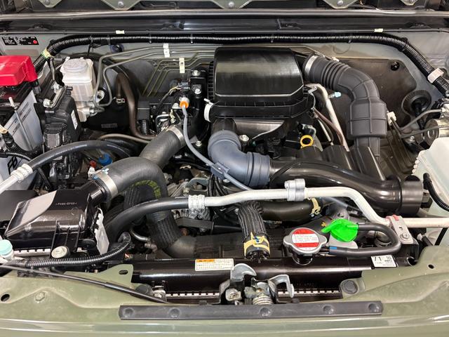 ジムニー XC ETCLEDAW ディスプレイオーディオ デュアルセンサーブレーキS 記録簿付き Wエアバッグ ドラレコ付き AUTOエアコン 禁煙 パワーウィンドゥ ETC付 スマキー 横滑防止 運転席エアバッグ(30枚目)