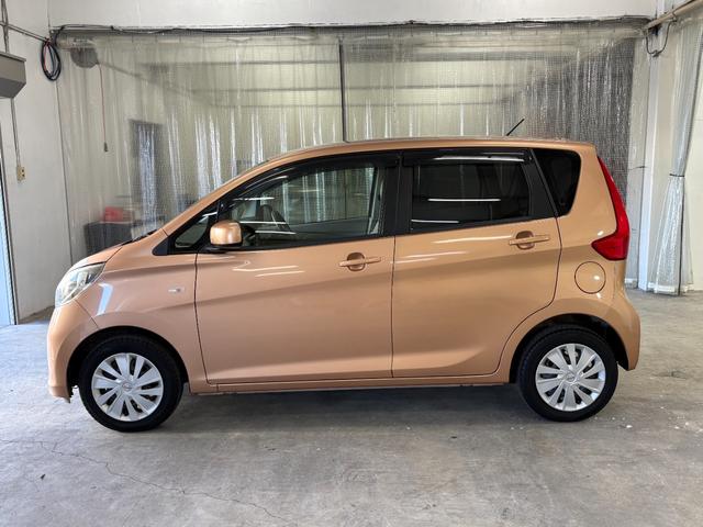 デイズ Ｊ　ＣＤラジオ　横滑り防止装置付　レーダーＢ　禁煙　ＷＳＲＳ　パワーウィンド　キーフリー　ワンオーナー車　記録簿有り　ＳＲＳ　ＰＳ　ＡＣ　ＡＢＳ（8枚目）