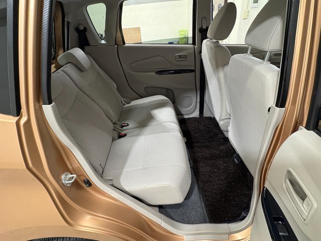 デイズ Ｊ　ＣＤラジオ　横滑り防止装置付　レーダーＢ　禁煙　ＷＳＲＳ　パワーウィンド　キーフリー　ワンオーナー車　記録簿有り　ＳＲＳ　ＰＳ　ＡＣ　ＡＢＳ（21枚目）