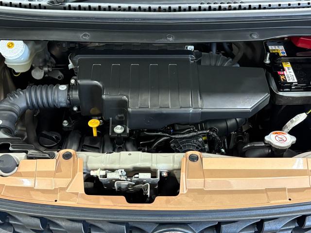 デイズ Ｊ　ＣＤラジオ　横滑り防止装置付　レーダーＢ　禁煙　ＷＳＲＳ　パワーウィンド　キーフリー　ワンオーナー車　記録簿有り　ＳＲＳ　ＰＳ　ＡＣ　ＡＢＳ（26枚目）