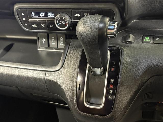 Ｎ－ＢＯＸカスタム Ｇ・Ｌターボホンダセンシング　ナビフルセグＢカメラＥＴＣＬＥＤＡＷ　両側ＰＷスライドドア　Ｂモニタ　Ｉストップ　禁煙　点検記録簿　ＵＳＢ接続　クルーズコントロール　ナビＴＶ　キーレスエントリー　ＶＳＡ　ＬＥＤランプ　ターボモデル（19枚目）