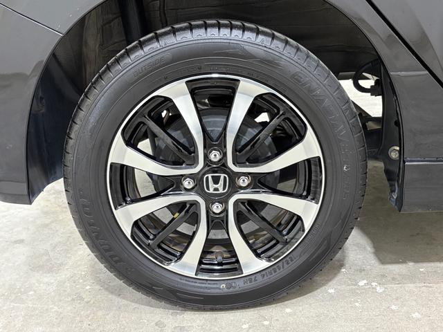 N-WGNカスタム Lホンダセンシング 社外ナビフルセグBカメラETCLEDAW クリソナ ETC付き ブレーキサポート 1オーナ ECON 禁煙 整備記録簿 スマ-トキ- エアコン ナビ&TV バックカメラ LEDヘッド オートクルーズ(11枚目)