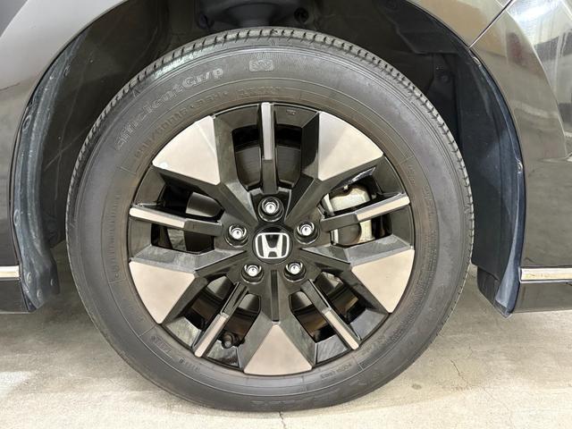 ステップワゴン e:HEVスパーダ ナビフルセグBカメラETCLEDAW フルオートエアコン ESC シートヒータ キーフリー LEDヘッドランプ ABS リアカメラ スマートキ USBポート クルーズコントロール 3列シート Pソナー(11枚目)