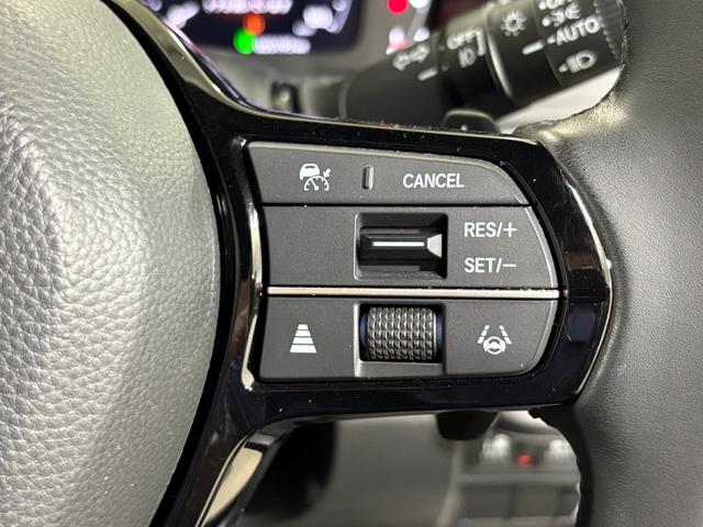 ステップワゴン e:HEVスパーダ ナビフルセグBカメラETCLEDAW フルオートエアコン ESC シートヒータ キーフリー LEDヘッドランプ ABS リアカメラ スマートキ USBポート クルーズコントロール 3列シート Pソナー(25枚目)