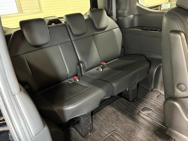 ステップワゴン e:HEVスパーダ ナビフルセグBカメラETCLEDAW フルオートエアコン ESC シートヒータ キーフリー LEDヘッドランプ ABS リアカメラ スマートキ USBポート クルーズコントロール 3列シート Pソナー(29枚目)