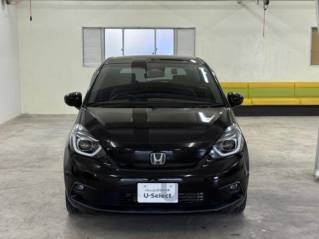 フィット ホーム ナビBカメラETCLEDAW 衝突軽減ブレーキ リアカメ LEDライト クリアランスソナー ドラレコ エアバッグ iストップ スマ-トキ- ETC車載器 Wエアバック USBポート フルオートエアコン(5枚目)