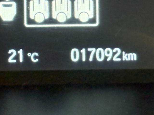 シビック ハッチバック ナビフルセグBカメラETCLEDAW 追突軽減ブレーキ Bモニター 横滑防止 シートヒーター付き LEDライト フルセグTV スマートキー AAC ナビ・TV ドラレコ サイドカーテンエアバック(14枚目)