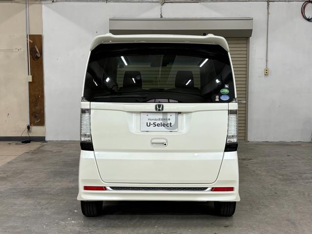 Ｎ－ＢＯＸカスタム Ｇ・ターボパッケージ　ナビフルセグＢカメラＥＴＣＨＩＤＡＷ　バツクカメラ　フルセグテレビ　パワーウインドウ　スマートキープッシュスタート　ナビ＆ＴＶ　ＥＴＣ付き　ＥＳＣ　キーレスエントリー　オートクルーズコントロール（10枚目）