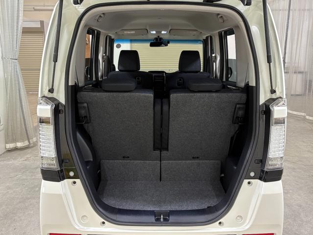 Ｎ－ＢＯＸカスタム Ｇ・ターボパッケージ　ナビフルセグＢカメラＥＴＣＨＩＤＡＷ　バツクカメラ　フルセグテレビ　パワーウインドウ　スマートキープッシュスタート　ナビ＆ＴＶ　ＥＴＣ付き　ＥＳＣ　キーレスエントリー　オートクルーズコントロール（32枚目）