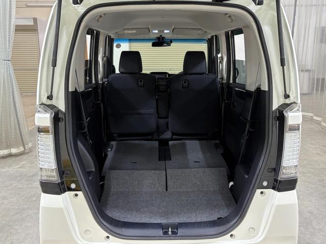 Ｎ－ＢＯＸカスタム Ｇ・ターボパッケージ　ナビフルセグＢカメラＥＴＣＨＩＤＡＷ　バツクカメラ　フルセグテレビ　パワーウインドウ　スマートキープッシュスタート　ナビ＆ＴＶ　ＥＴＣ付き　ＥＳＣ　キーレスエントリー　オートクルーズコントロール（33枚目）