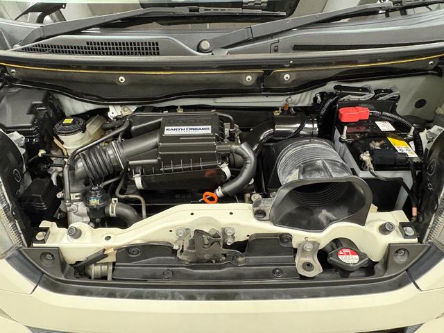 Ｎ－ＢＯＸカスタム Ｇ・ターボパッケージ　ナビフルセグＢカメラＥＴＣＨＩＤＡＷ　バツクカメラ　フルセグテレビ　パワーウインドウ　スマートキープッシュスタート　ナビ＆ＴＶ　ＥＴＣ付き　ＥＳＣ　キーレスエントリー　オートクルーズコントロール（35枚目）