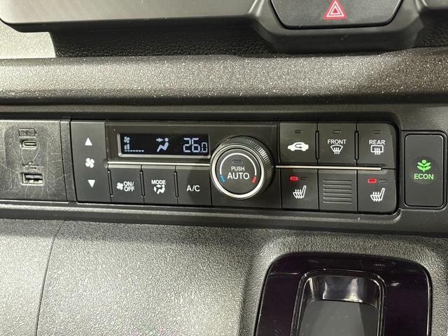 Ｎ－ＢＯＸカスタム ターボ　ナビフルセグＢカメラＥＴＣＬＥＤＡＷ　衝突被害軽減　キーフリー　Ｐセンサー　ＥＳＣ　パワステ　ＤＶＤ再生　両席エアバック　サイドエアバッグ　ターボ車　ＵＳＢ接続　スマキー　パワーウィンドウ　ＡＢＳ（20枚目）