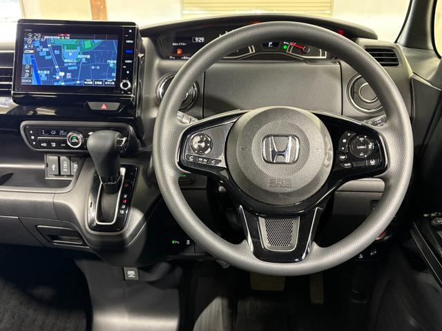 Ｎ－ＢＯＸカスタム ＥＸ　ナビフルセグＢカメラリアモニターＬＥＤＡＷ　ソナー　ＬＥＤヘッド　ＵＳＢ接続　リアカメラ　アイドリングストップ　シートヒーター　スマートキー　サイドエアバッグ　ＤＶＤ　地デジ　ＥＳＣ　ドラレコ（12枚目）