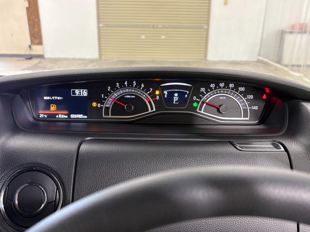 Ｎ－ＢＯＸカスタム ＥＸ　ナビフルセグＢカメラリアモニターＬＥＤＡＷ　ソナー　ＬＥＤヘッド　ＵＳＢ接続　リアカメラ　アイドリングストップ　シートヒーター　スマートキー　サイドエアバッグ　ＤＶＤ　地デジ　ＥＳＣ　ドラレコ（15枚目）