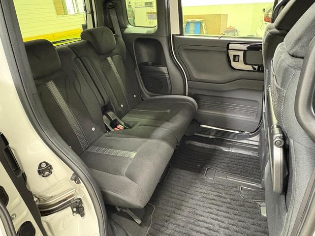 Ｎ－ＢＯＸカスタム ＥＸ　ナビフルセグＢカメラリアモニターＬＥＤＡＷ　ソナー　ＬＥＤヘッド　ＵＳＢ接続　リアカメラ　アイドリングストップ　シートヒーター　スマートキー　サイドエアバッグ　ＤＶＤ　地デジ　ＥＳＣ　ドラレコ（30枚目）