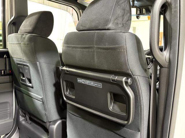 Ｎ－ＢＯＸカスタム ＥＸ　ナビフルセグＢカメラリアモニターＬＥＤＡＷ　ソナー　ＬＥＤヘッド　ＵＳＢ接続　リアカメラ　アイドリングストップ　シートヒーター　スマートキー　サイドエアバッグ　ＤＶＤ　地デジ　ＥＳＣ　ドラレコ（31枚目）