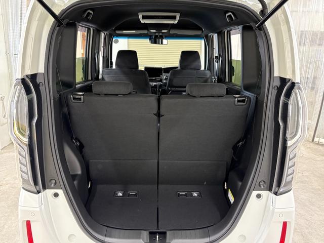 Ｎ－ＢＯＸカスタム ＥＸ　ナビフルセグＢカメラリアモニターＬＥＤＡＷ　ソナー　ＬＥＤヘッド　ＵＳＢ接続　リアカメラ　アイドリングストップ　シートヒーター　スマートキー　サイドエアバッグ　ＤＶＤ　地デジ　ＥＳＣ　ドラレコ（35枚目）